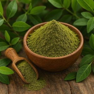 প্রাকৃতিক মেহেদী গুঁড়া